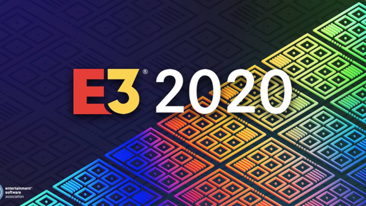 e3 2020 logo