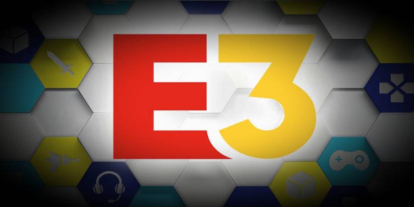 e3 logo
