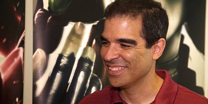 ed boon smile