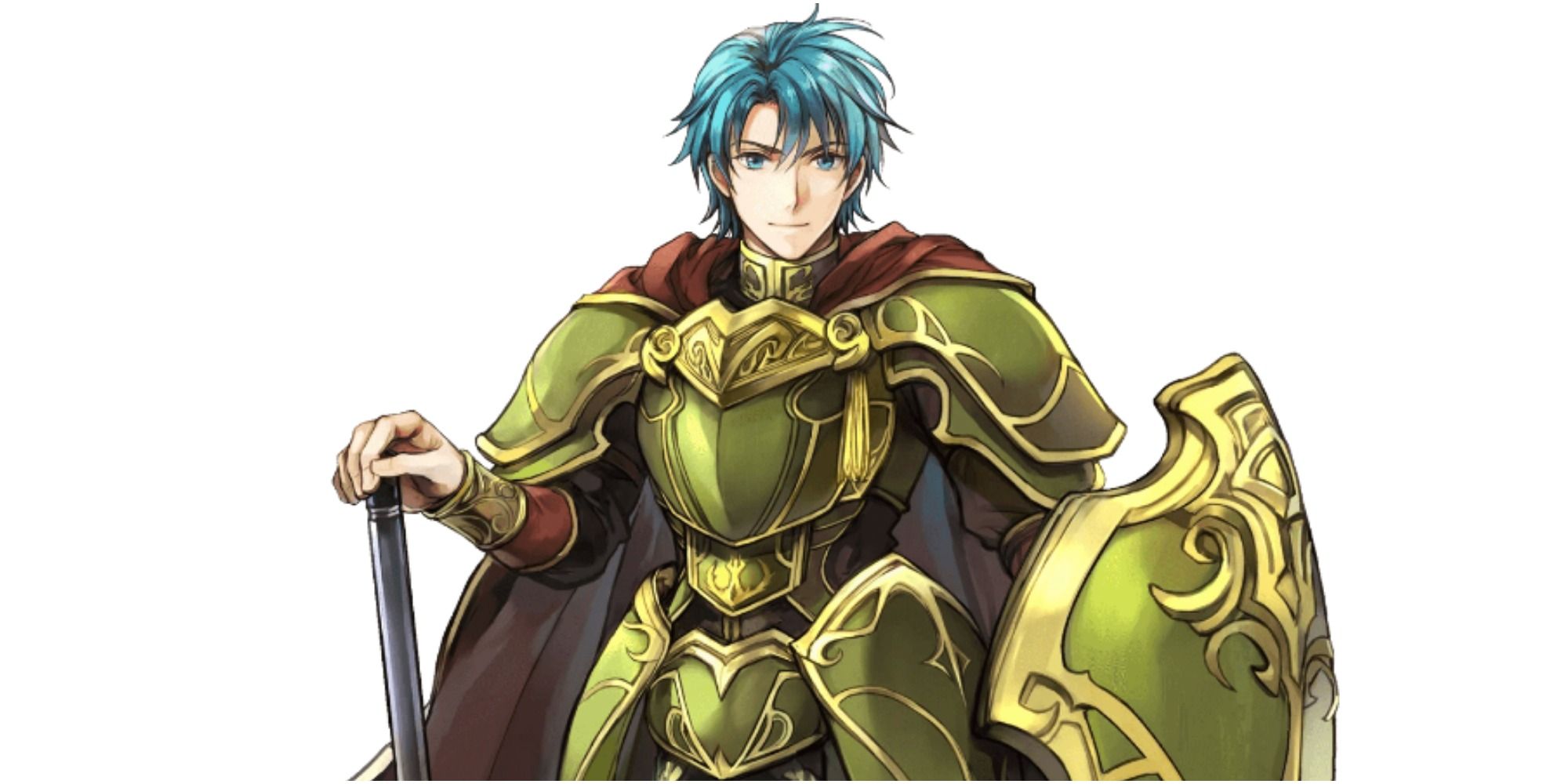 Ranked: The Top Ten Most Useful Lords in Fire Emblem