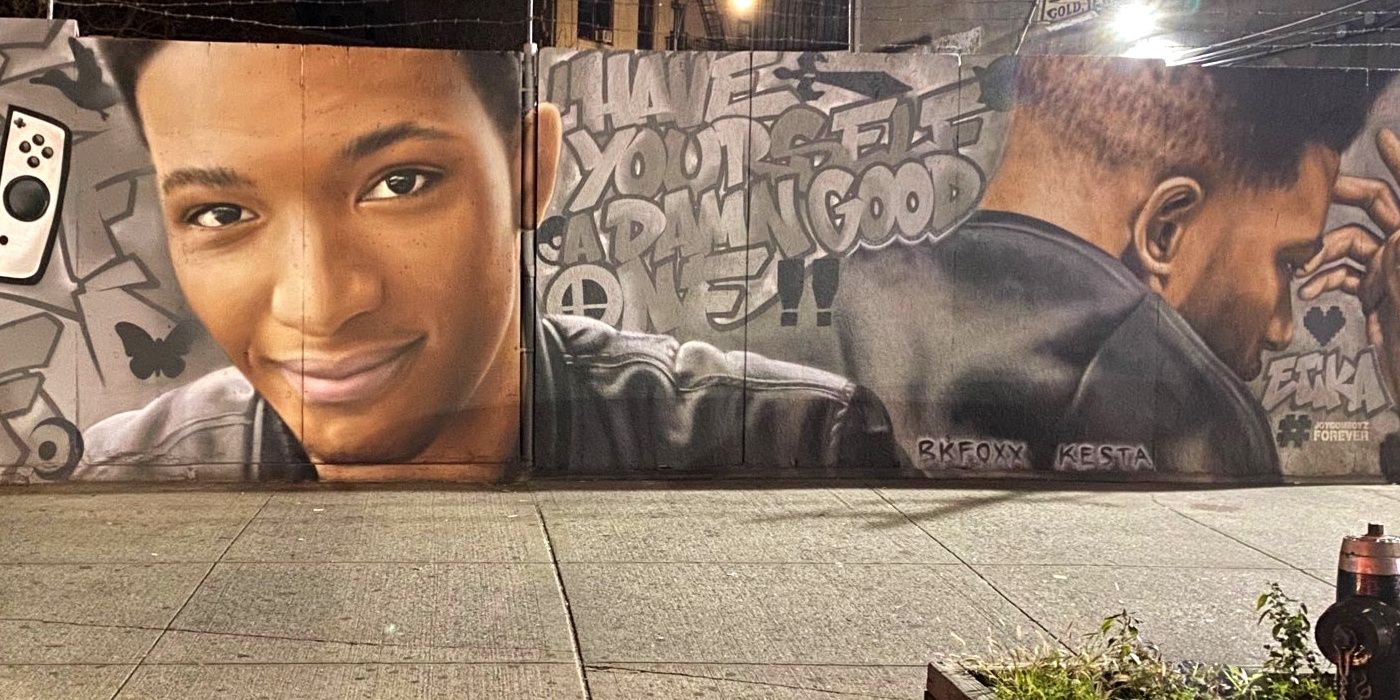 etika mural