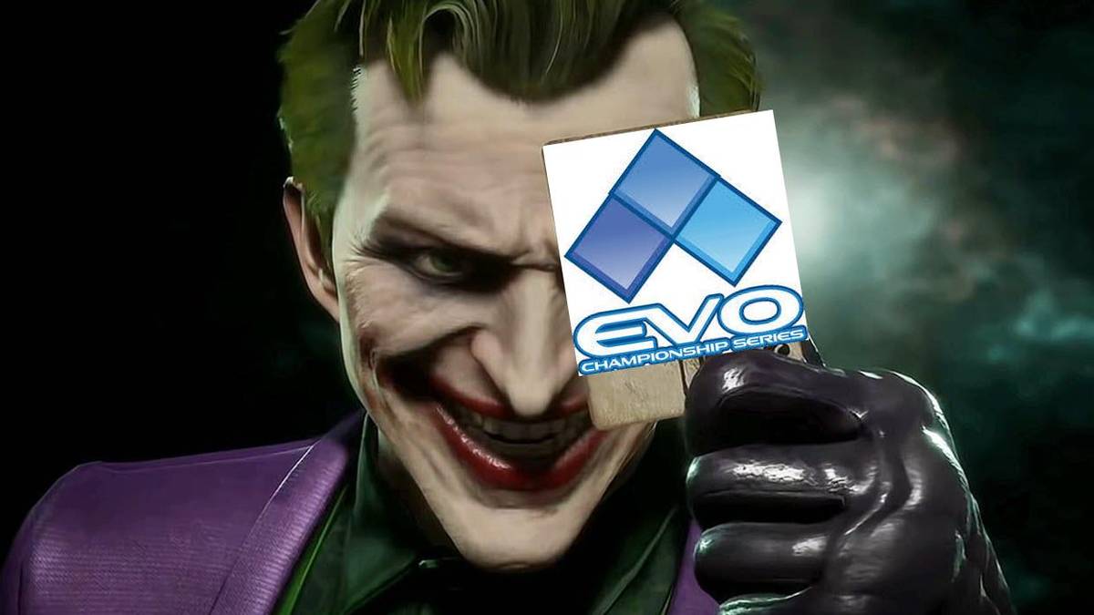 evo snubs mortal kombat 11
