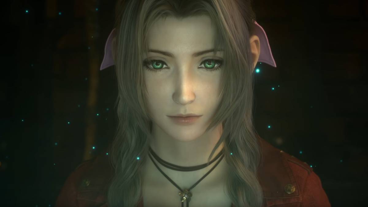 aerith gaia ff7