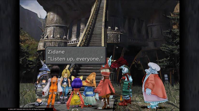 FINAL FANTASY IX_20170822132746