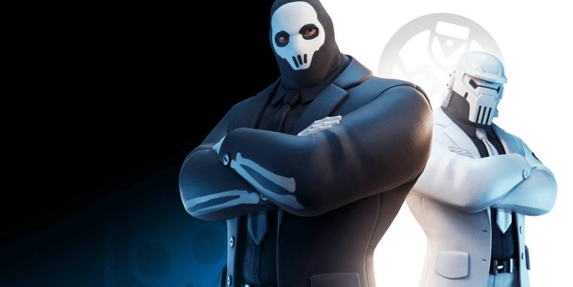 fortnite ghost vs shadow image