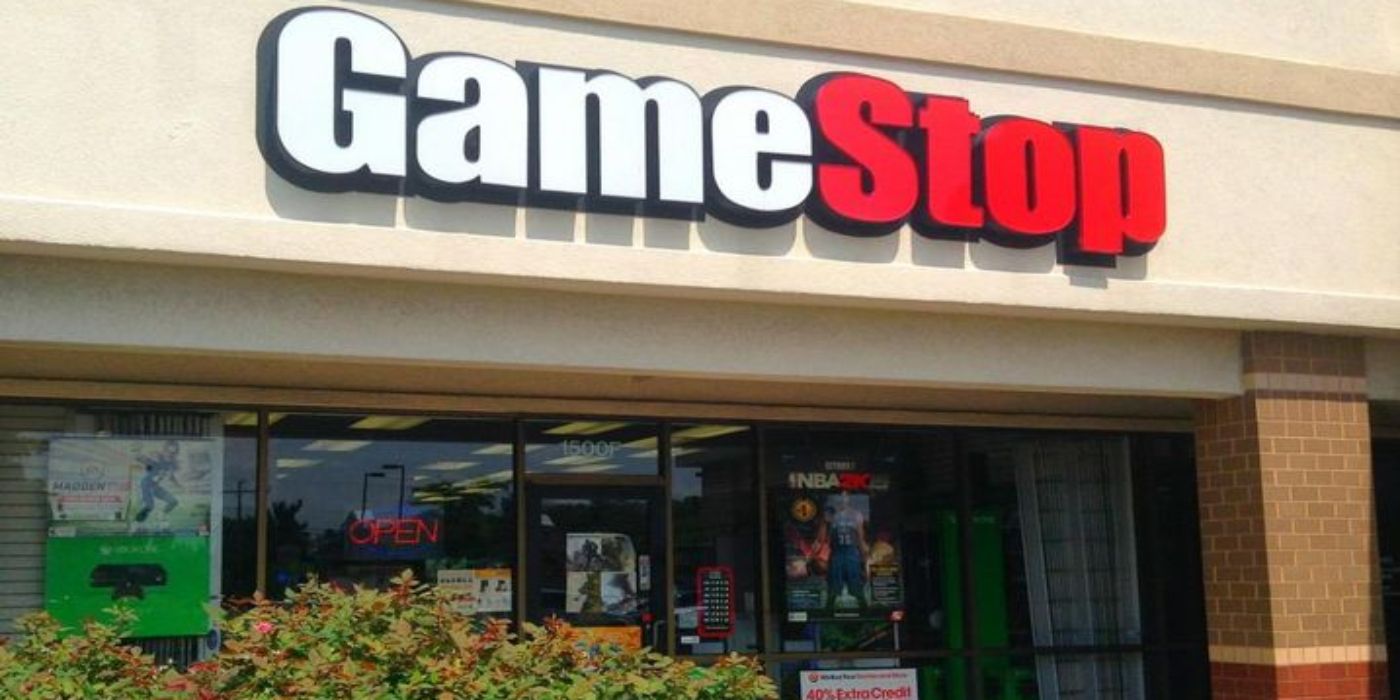 GameStop Actually Rips Itself Off With Weird Closing Sale Loophole