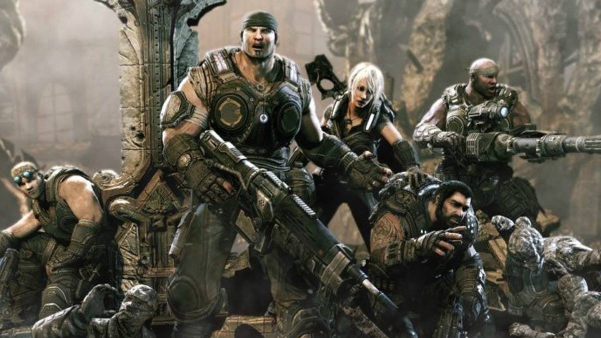 epic games cliff bleszinski consultation