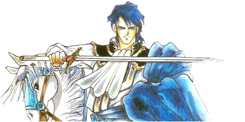 fire emblem genealogy of the holy war sigurd
