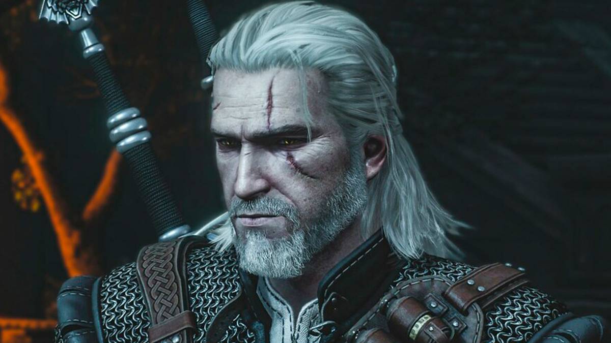 geralt