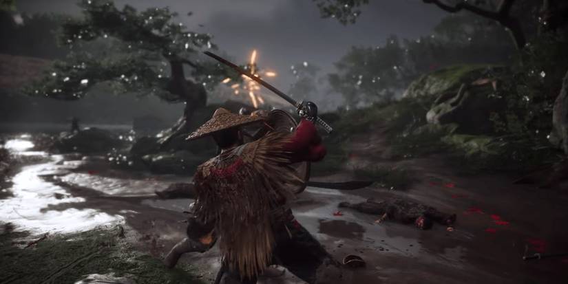 ghost of tsushima dreams