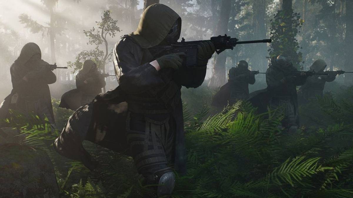 ghost recon: breakpoint