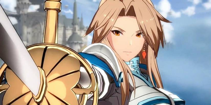 granblue fantasy versus english language version