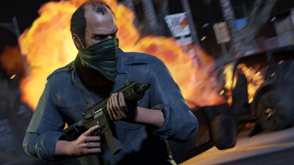 rockstar games announcement