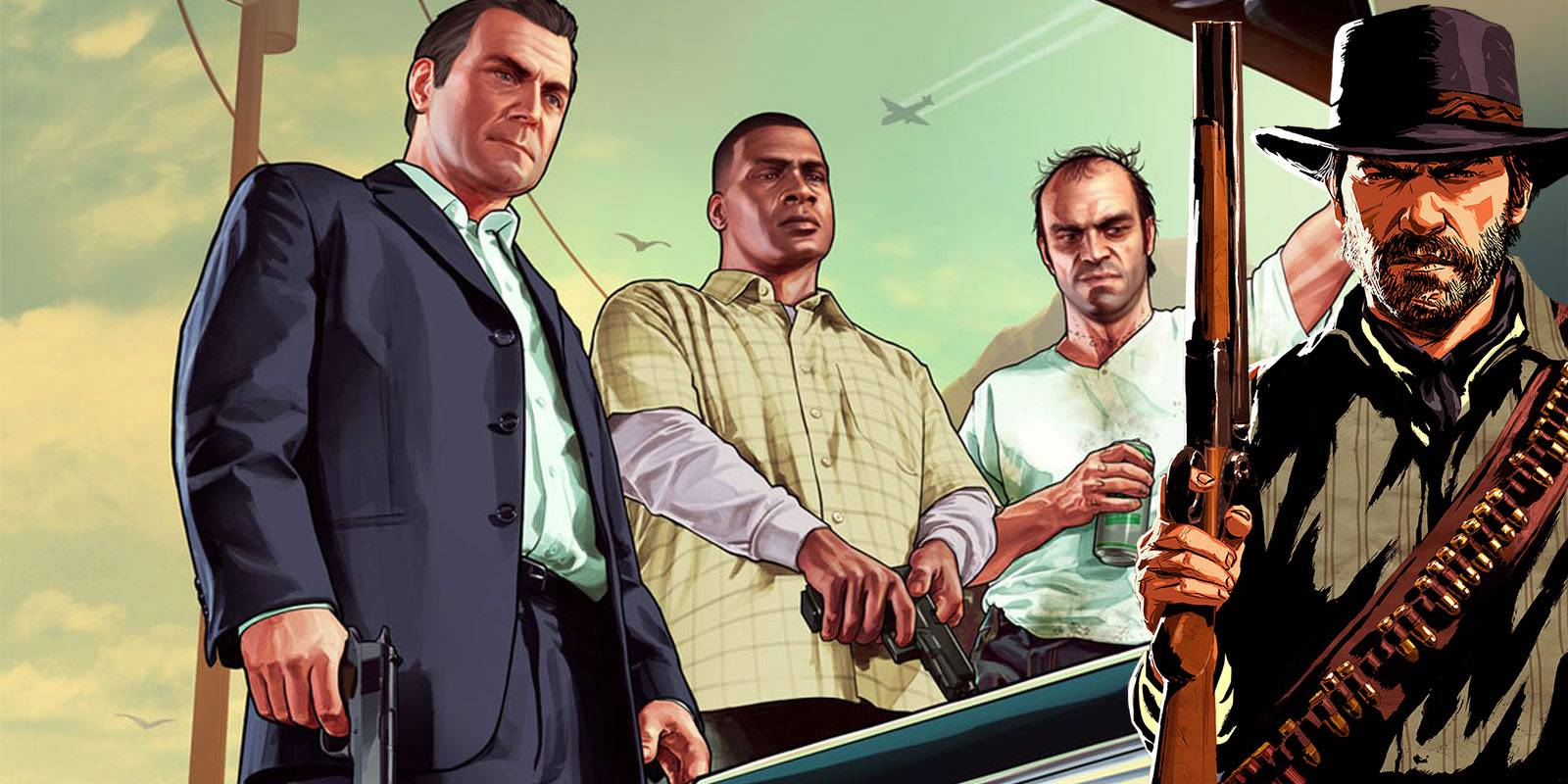 gta 6 characters
