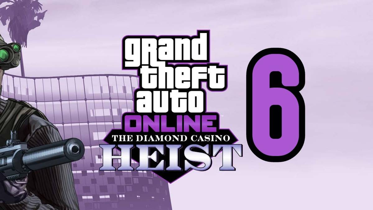 gta grand theft auto online header