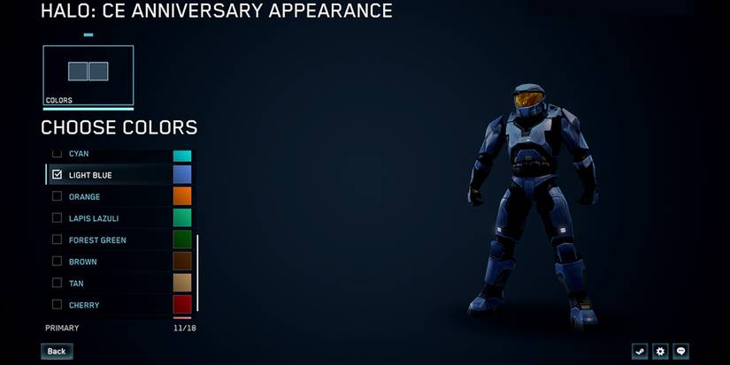 multiplayer customization