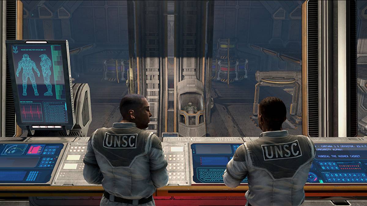 halo master chief collection