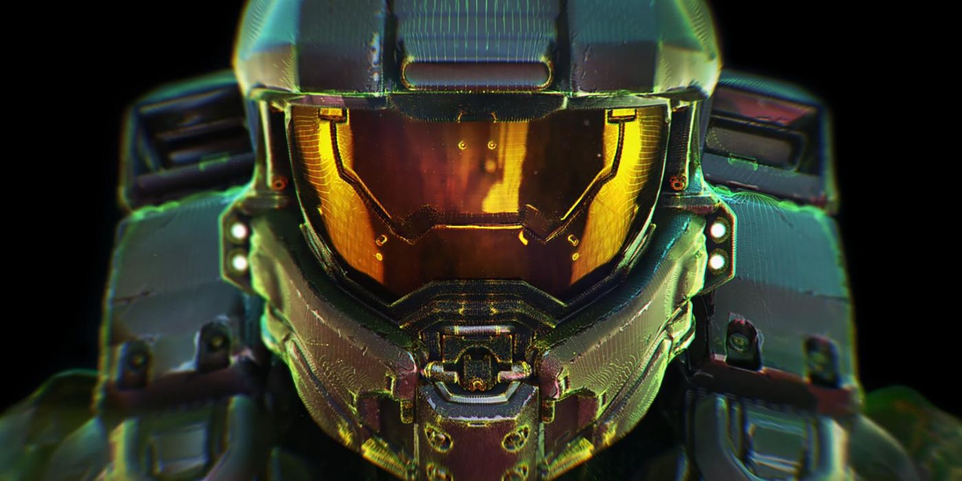 Halo Infinite Toys Confirm Classic Armor And New Villains