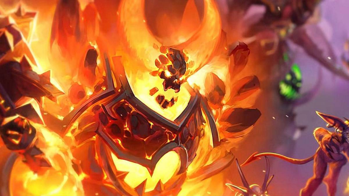 hearthstone battlegrounds