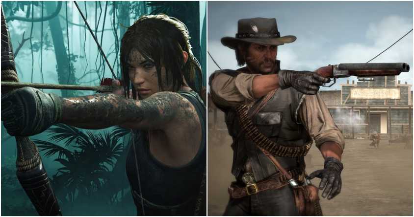 Red Dead Redemption: Every Stranger Mission & Where To Find Them