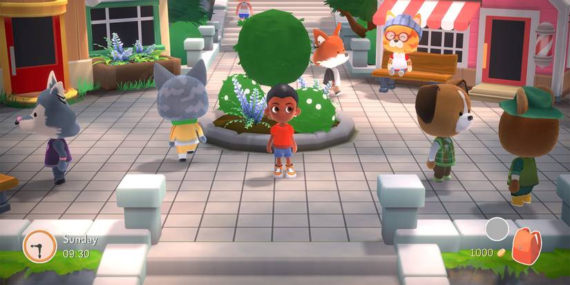 HOKKO LIFE Animal Animal Crushing PC