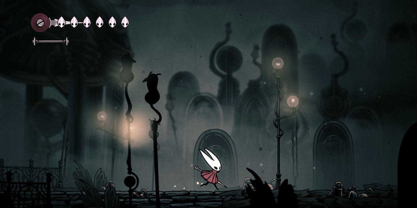 for apple download Hollow Knight: Silksong