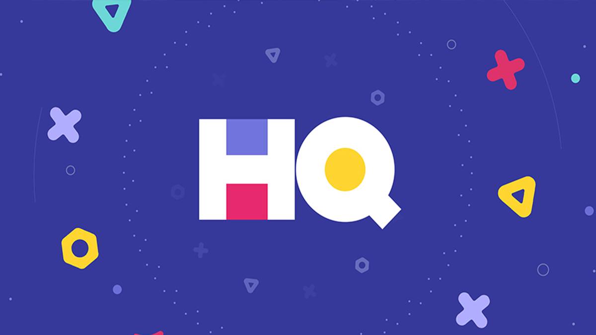 HQ Trivia logo