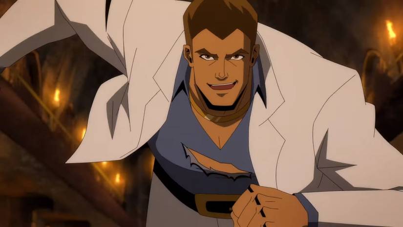 johnny cage mortal kombat