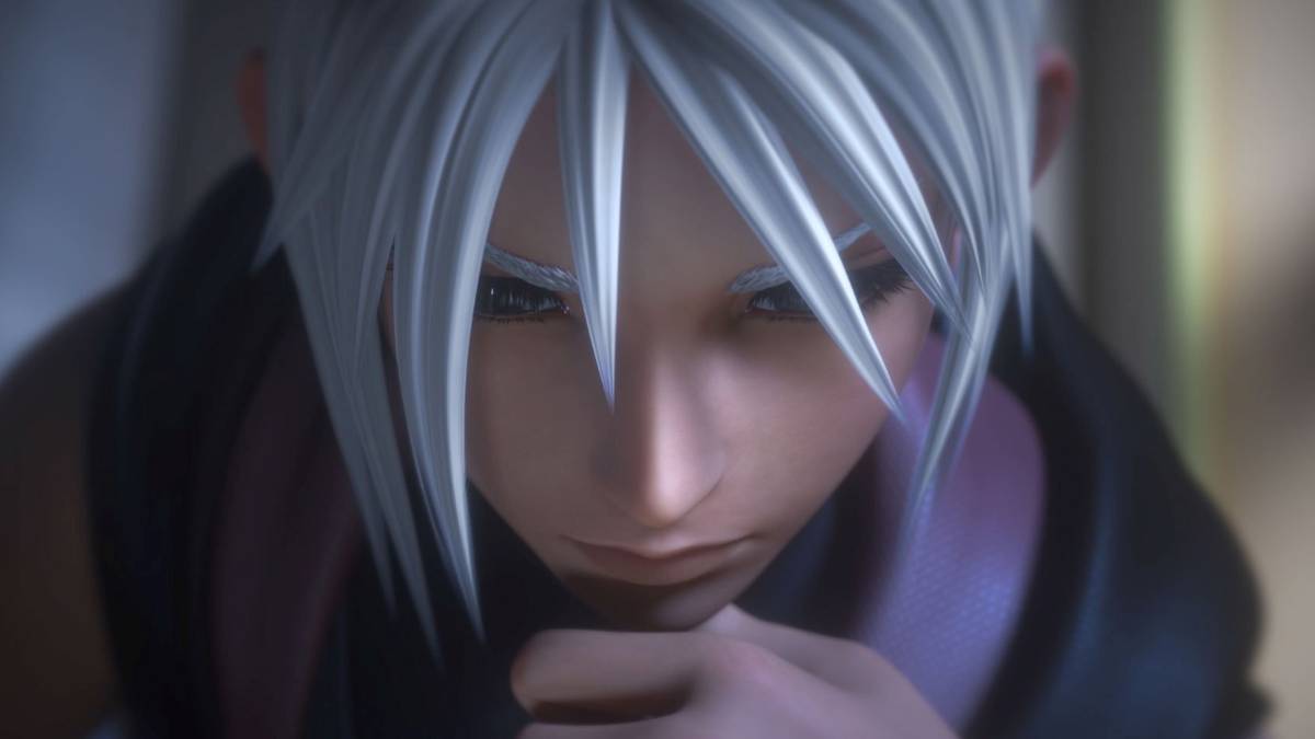 kingdom hearts dark road