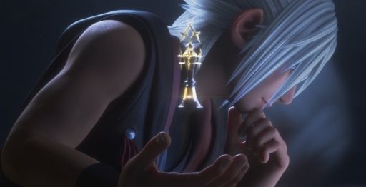 kingdom hearts dark road young xehanort chess piece