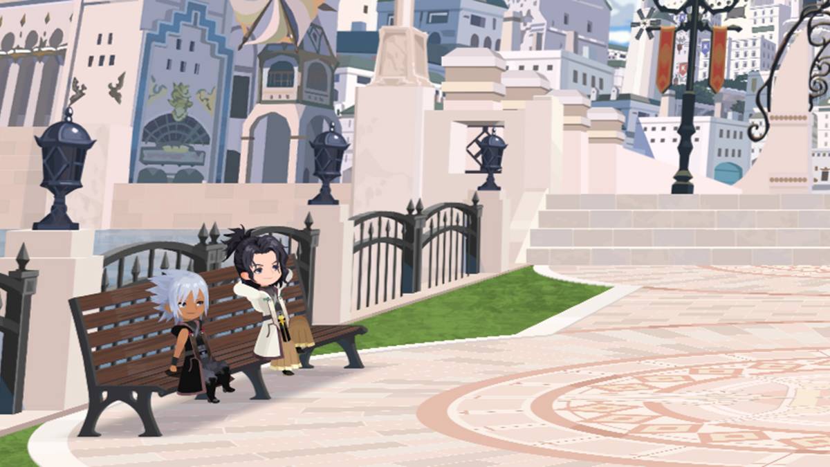 kingdom hearts dark road xehanort eraqus