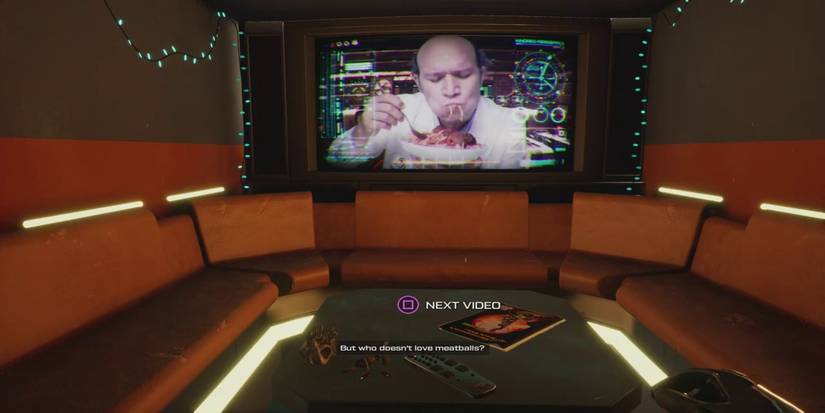 journey to the savage planet true ending joke secret