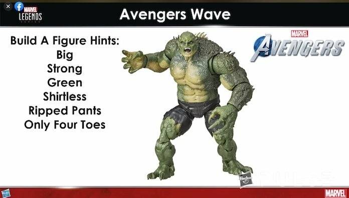 marvel's avengers abomination
