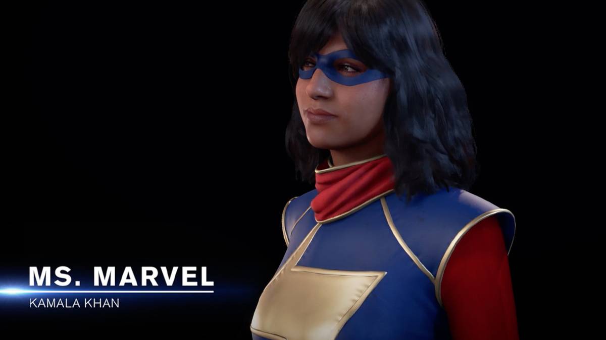 marvel's avengers figures toys