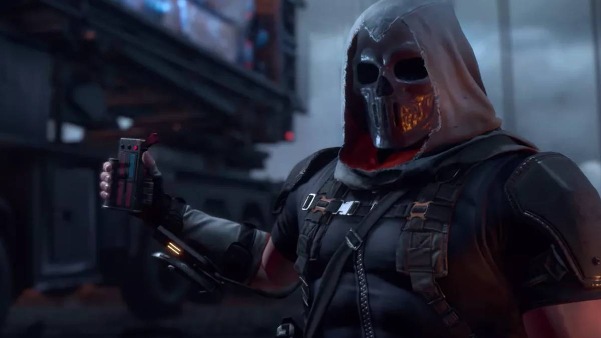 marvel's avengers villain leak