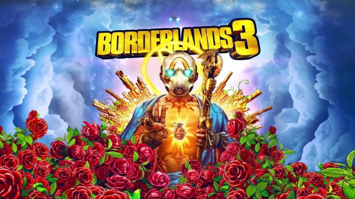 milestone for borderlands