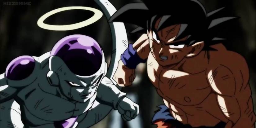 Frezza Monkey The Best Frieza Quotes In Dragon Ball