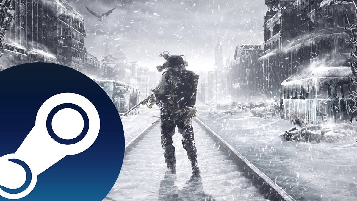 metro exodus header steam logo