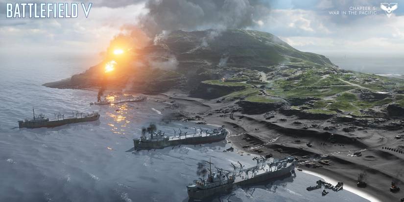 battlefield v chapter 5