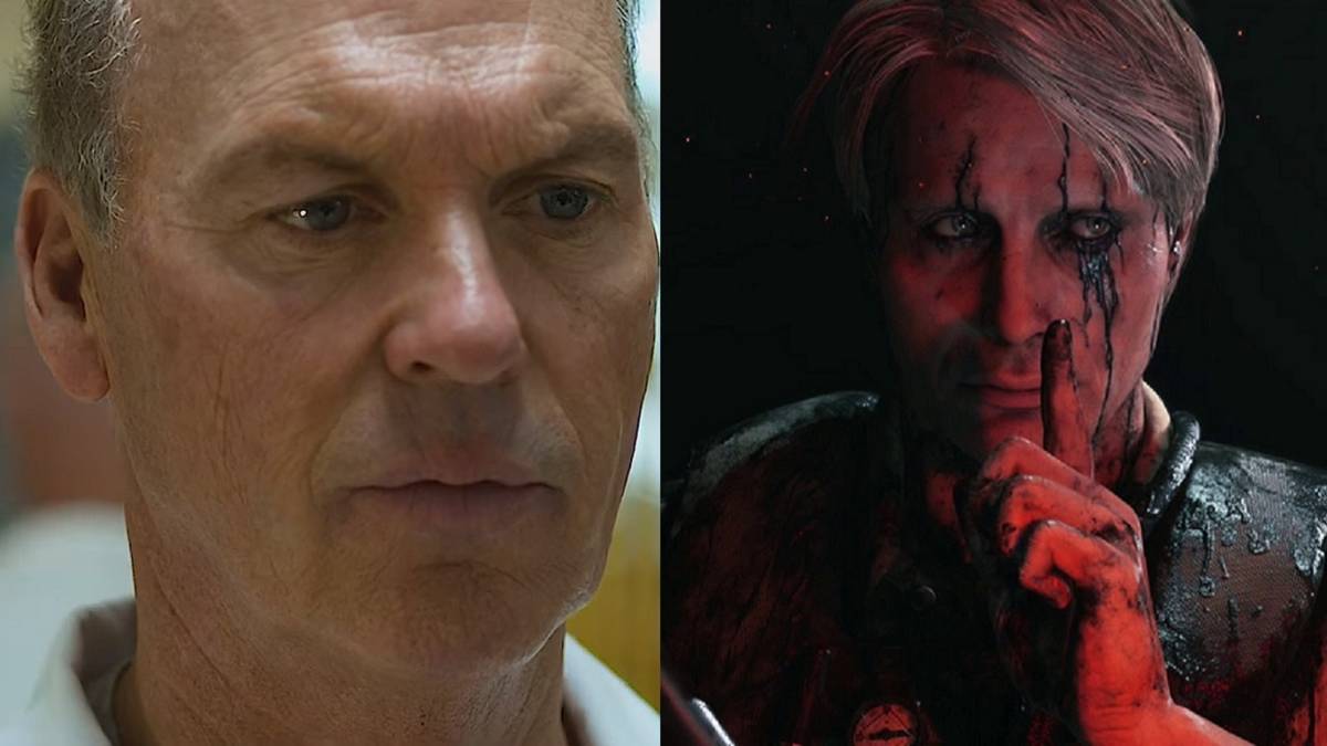 the witcher season 2 vesemir casting