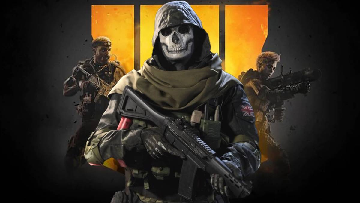 modern warfare battle royale blackout