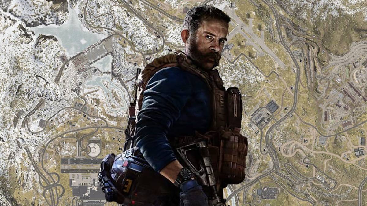 modern warfare battle royale coming soon