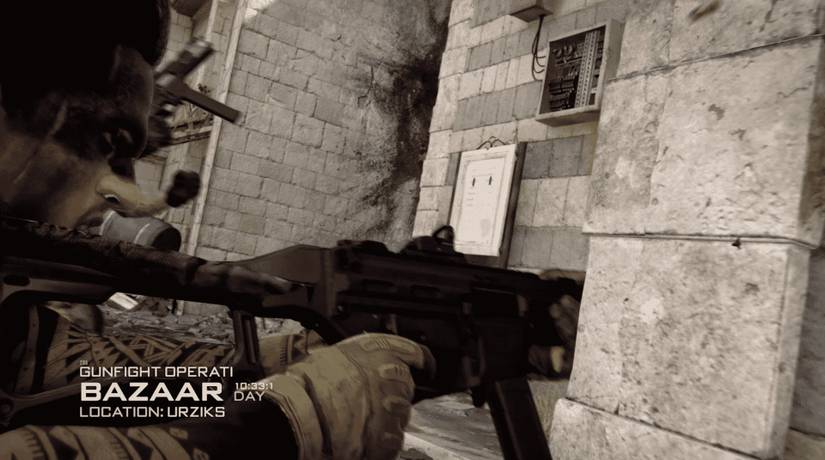 modern warfare season 2 map leak