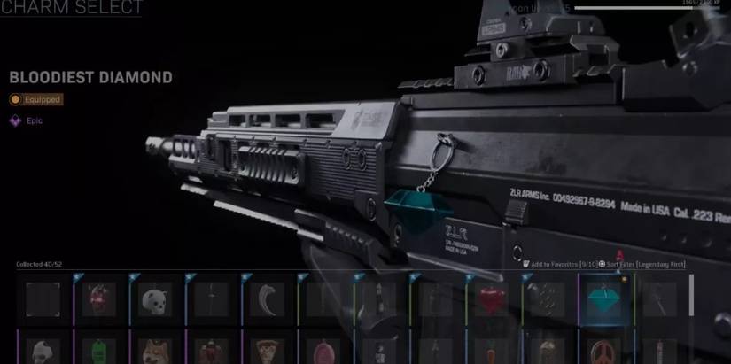 modern warfare gunfight tournament rewards