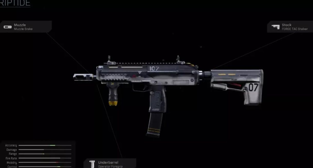 modern warfare gunfight tournament rewards