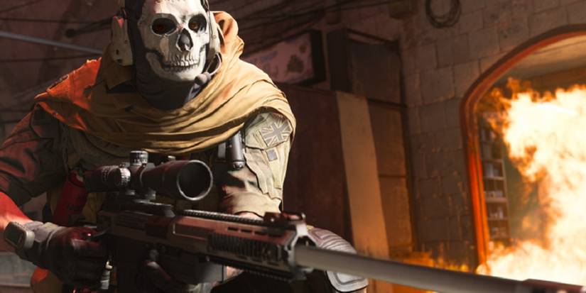 call of duty modern warfare season 2 update live