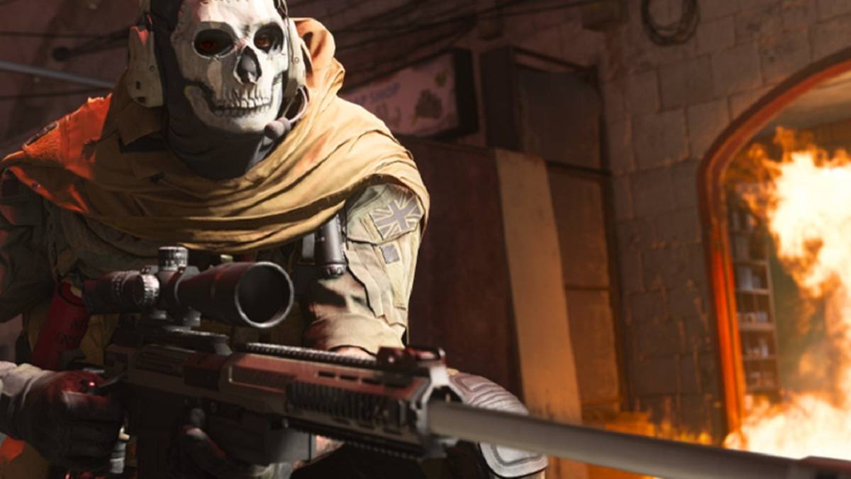 call of duty modern warfare season 2 update live