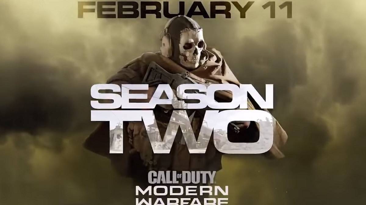 modern warfare season 2 trailer leak