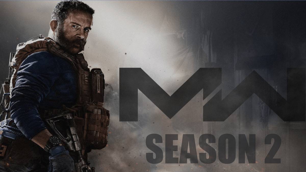 modern warfare season 2 right direction