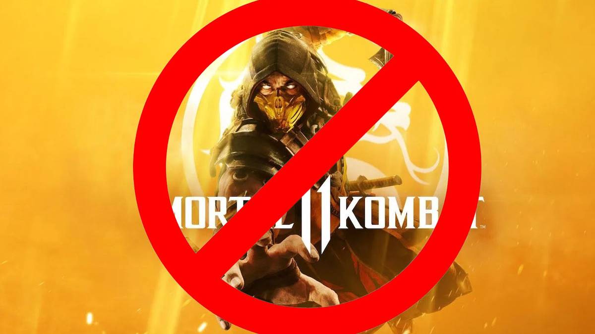 mortal kombat 11 evo lineup excluded